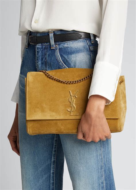 ysl over body bag|YSL crossbody bags for women.